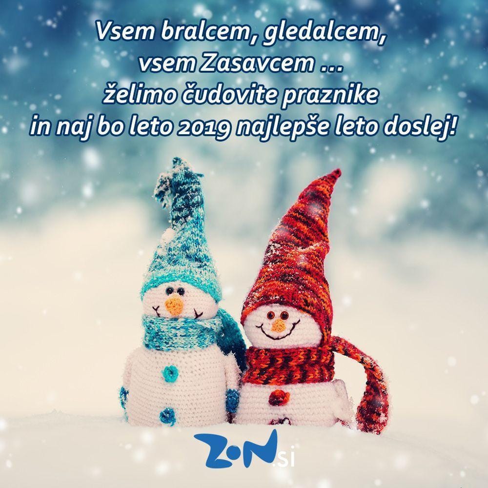 Srečno!