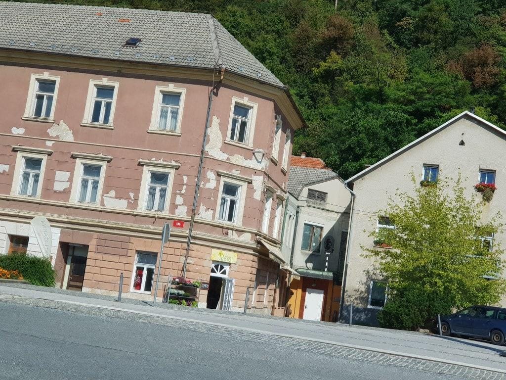 Kaj se obeta nekoč slavnemu Jadranu?