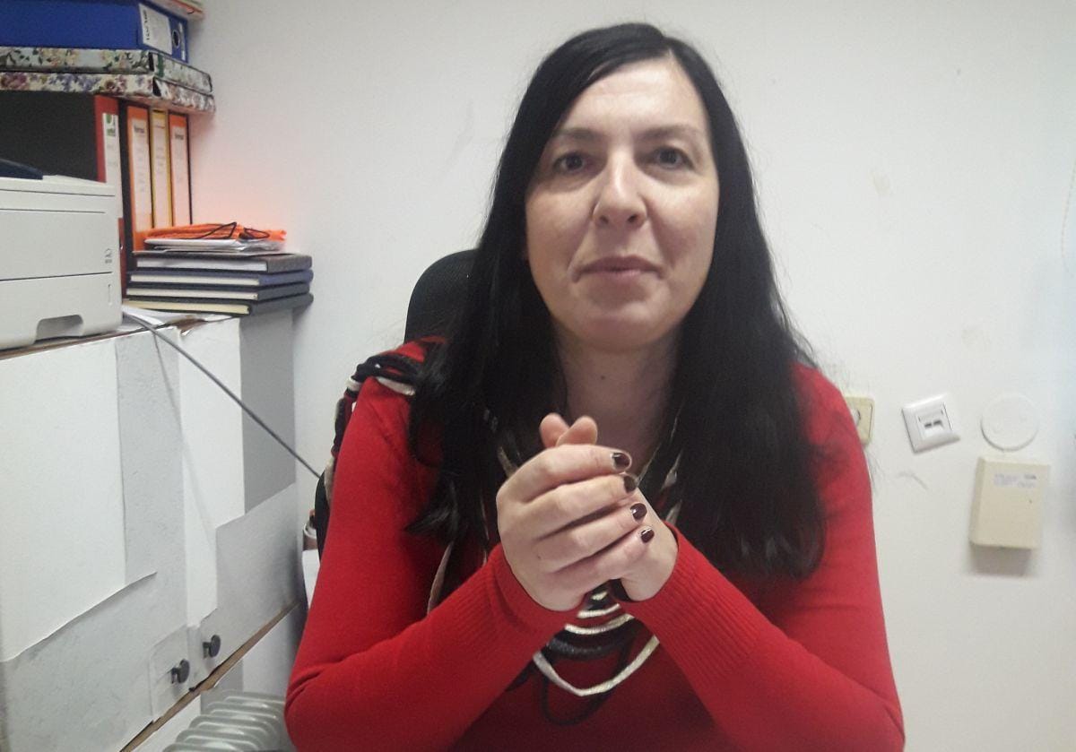 "To ni le delo, ampak način življenja"