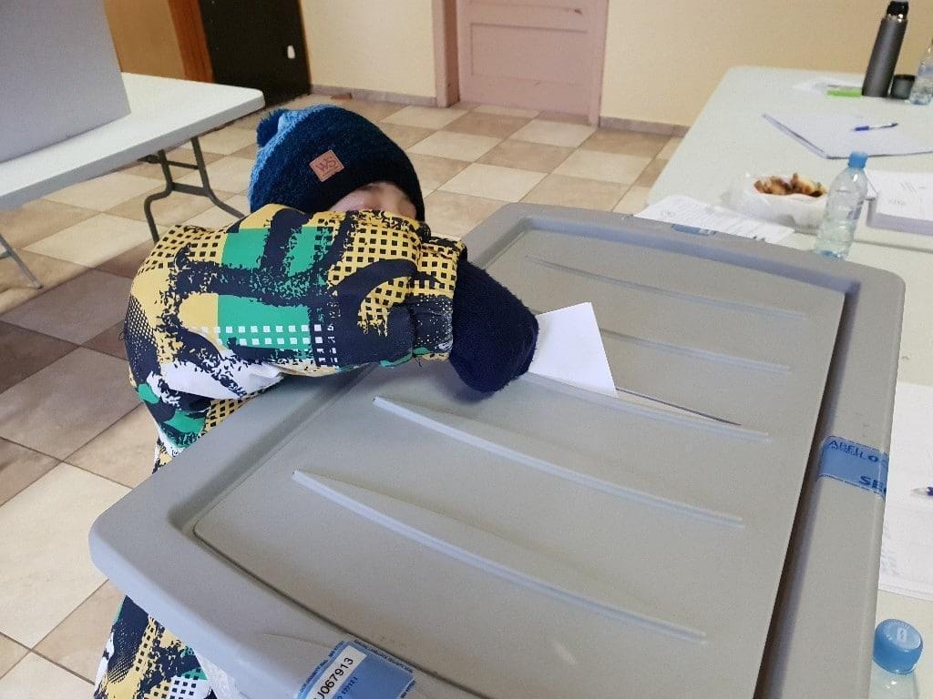 ANKETA: Zagorjani, koga boste volili?