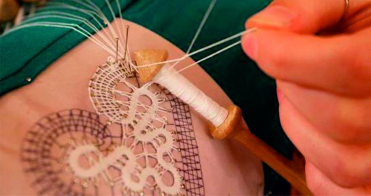 Predstavitev klekljanja