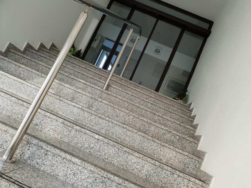 Trboveljska komunala na pomoč lokalnim podjetjem