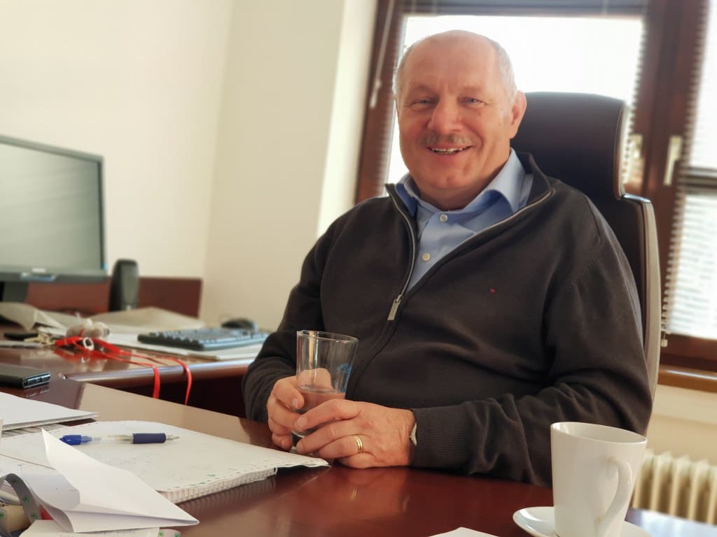 Trboveljčani, pionirji miniaturnih hidroelektrarn