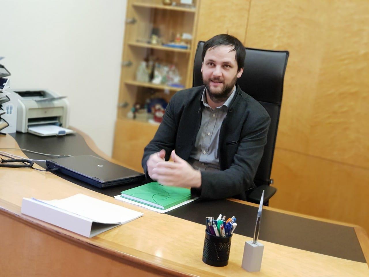 Tudi Funkl išče svojega direktorja