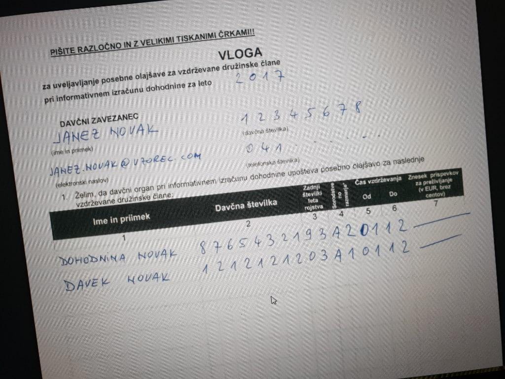 POZOR: Pomembno za več kot 11.500 Zasavcev!