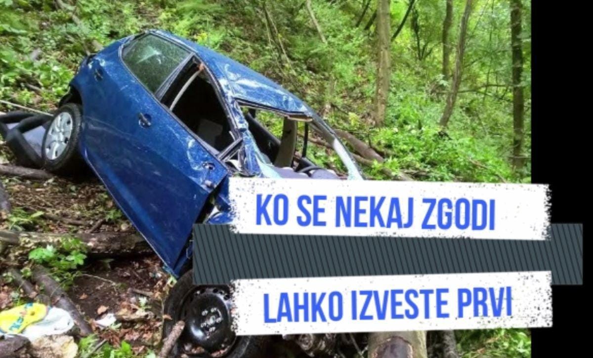Vedno izveš zadnji? Nič več!