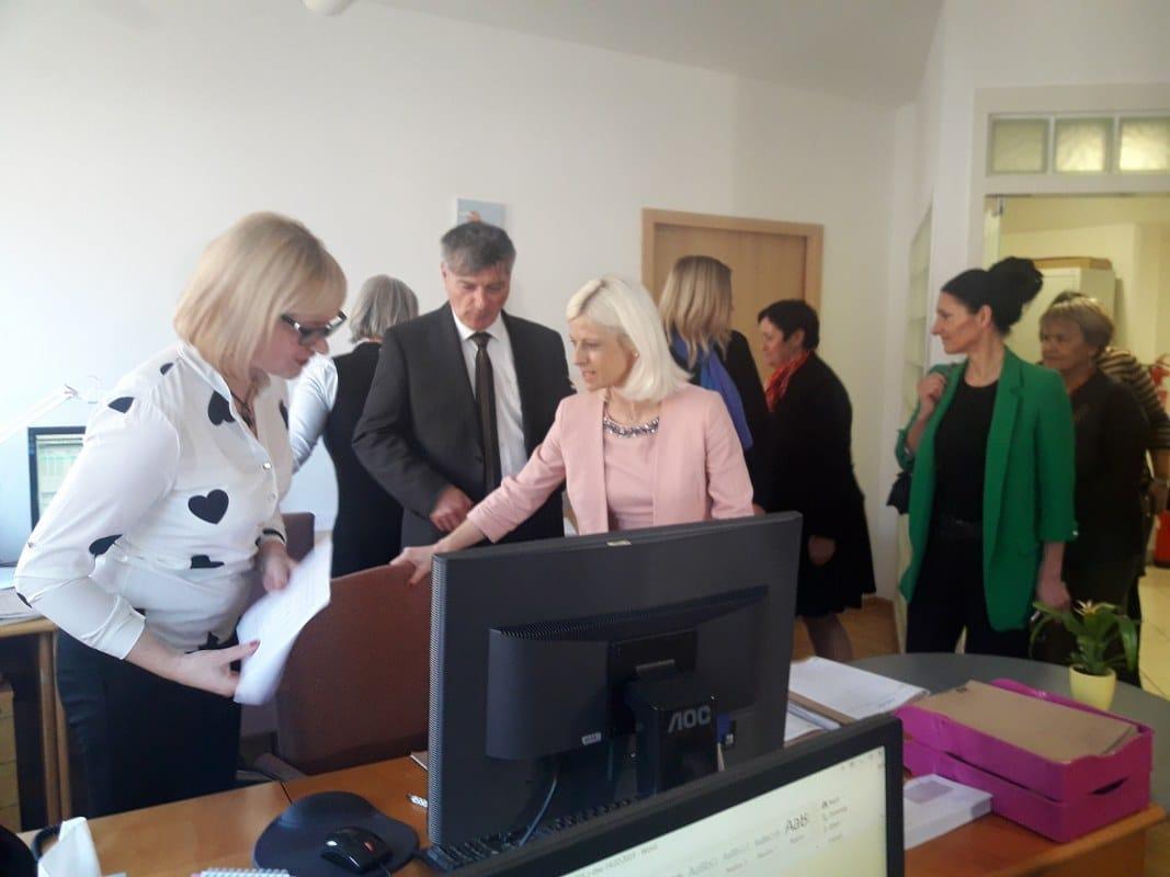 S Krpanom manj "skakanja" uporabnikov storitev CSD-jev