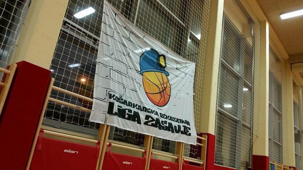 8. krog KRLZ