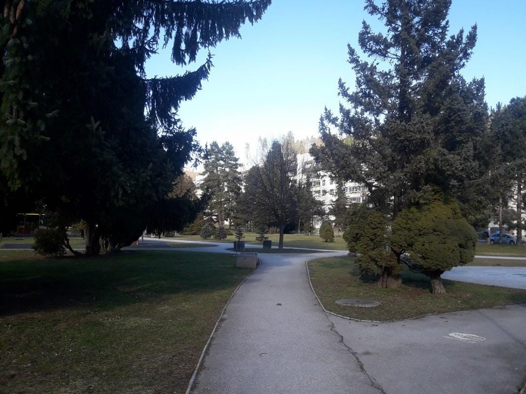 V Trbovljah podpovprečna delovna aktivnost