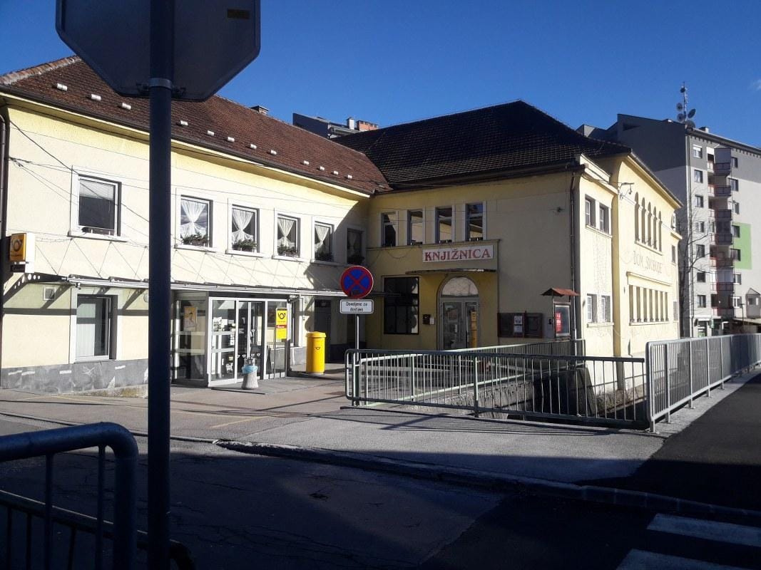 Zabaven dogodek trboveljskih študentov, ki niso pozabili na dobrodelnost