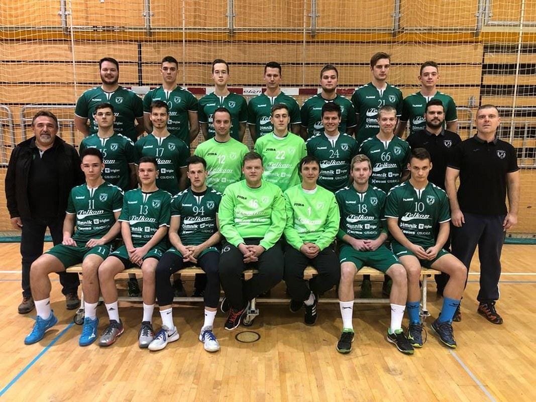 RD Rudar trenutno na 7. mestu