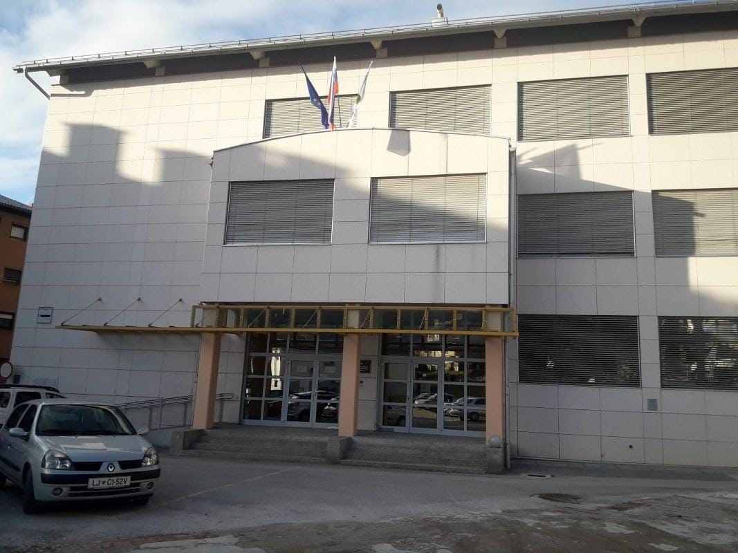 Bodoči tehniki STPŠ Trbovlje: služba že v 1. letniku šole zagotovoljena