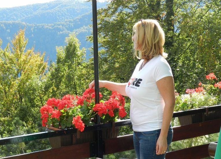 Branka iz Gor zaradi spora s planinci odhaja!