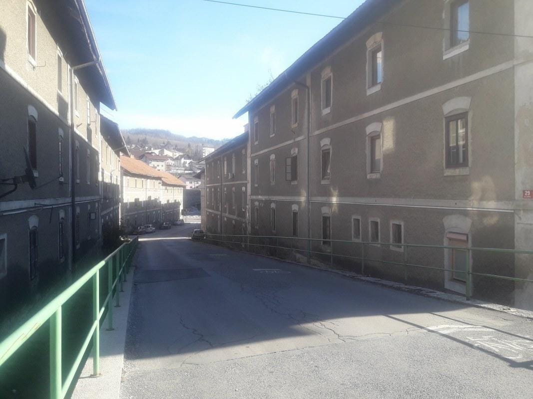 Trboveljski objekti novemu statusu naproti