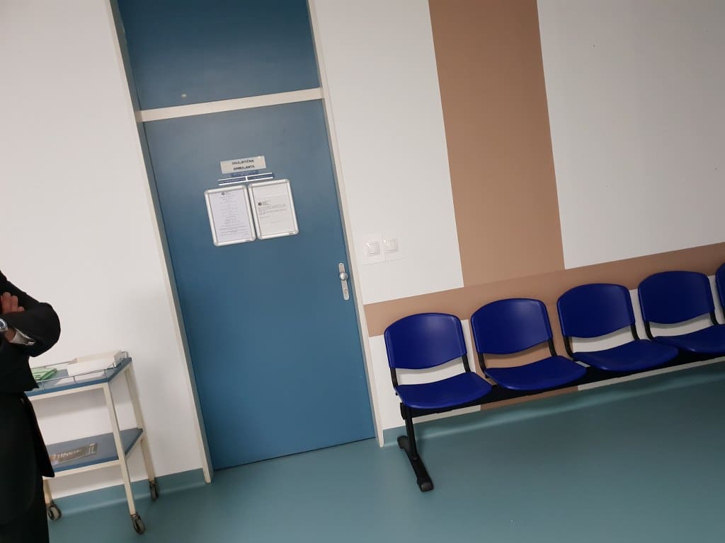 Zasavje pripravljeno na koronavirus?