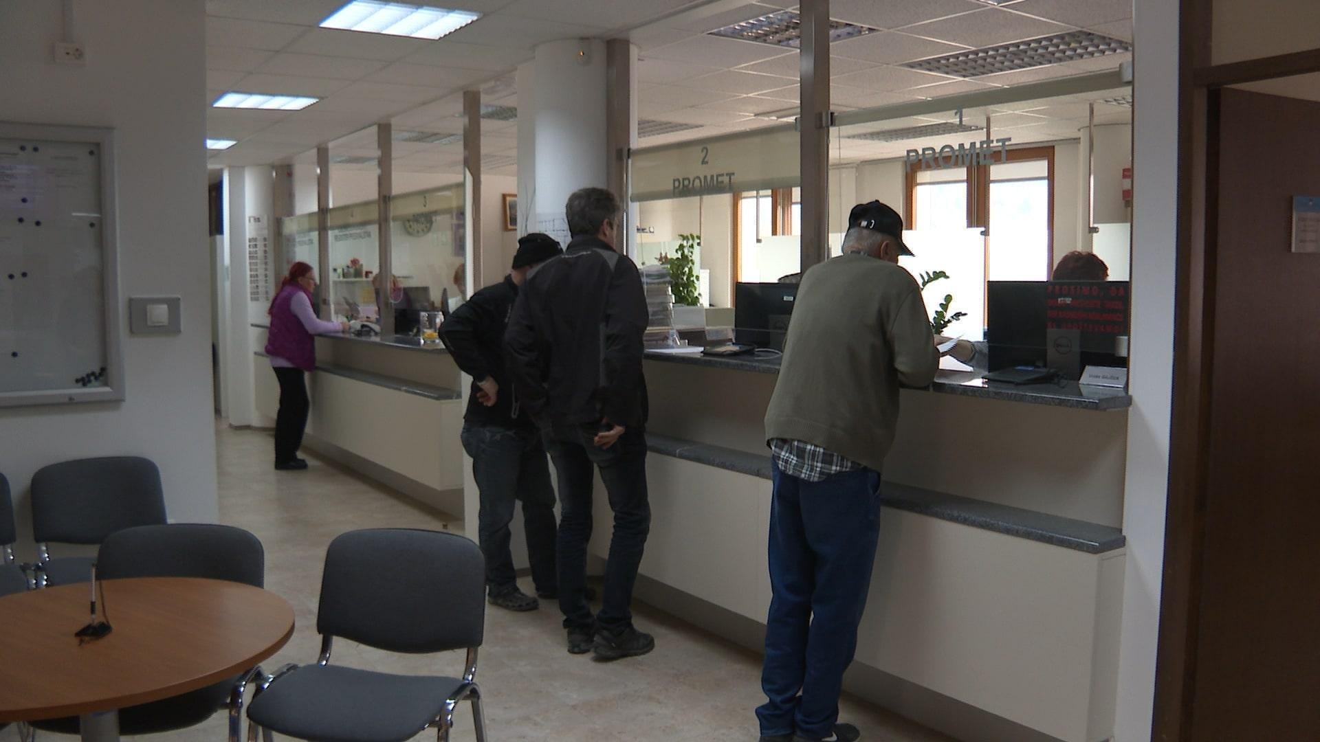 Upravna enota Litija se bo selila
