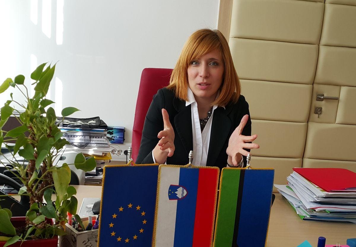 Županja na vrat na nos "pobegnila" iz Ceroza