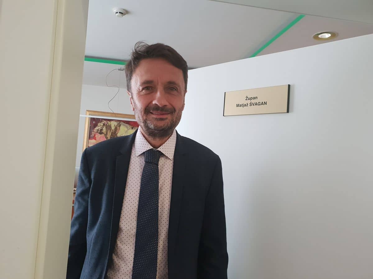 Zagorjani še vedno iščejo direktorja