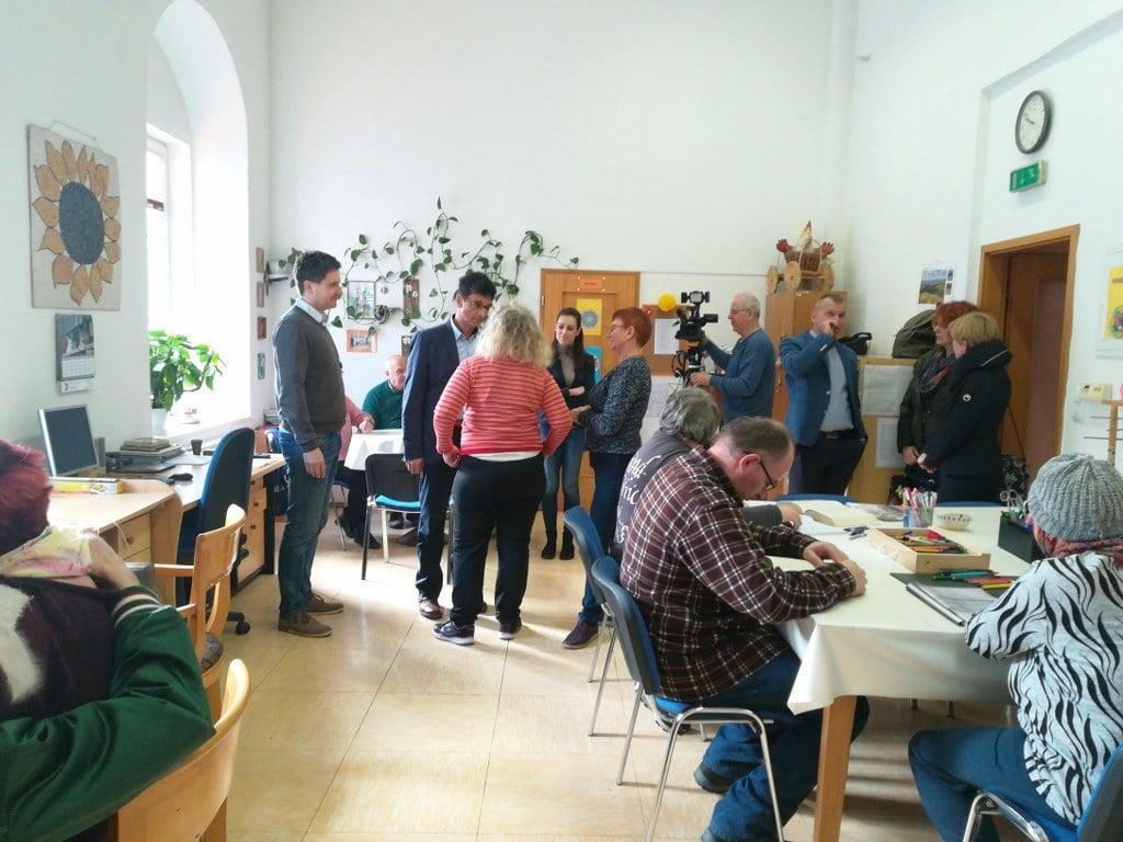 Zasavcem bo v Trbovljah prisluhnil varuh človekovih pravic 