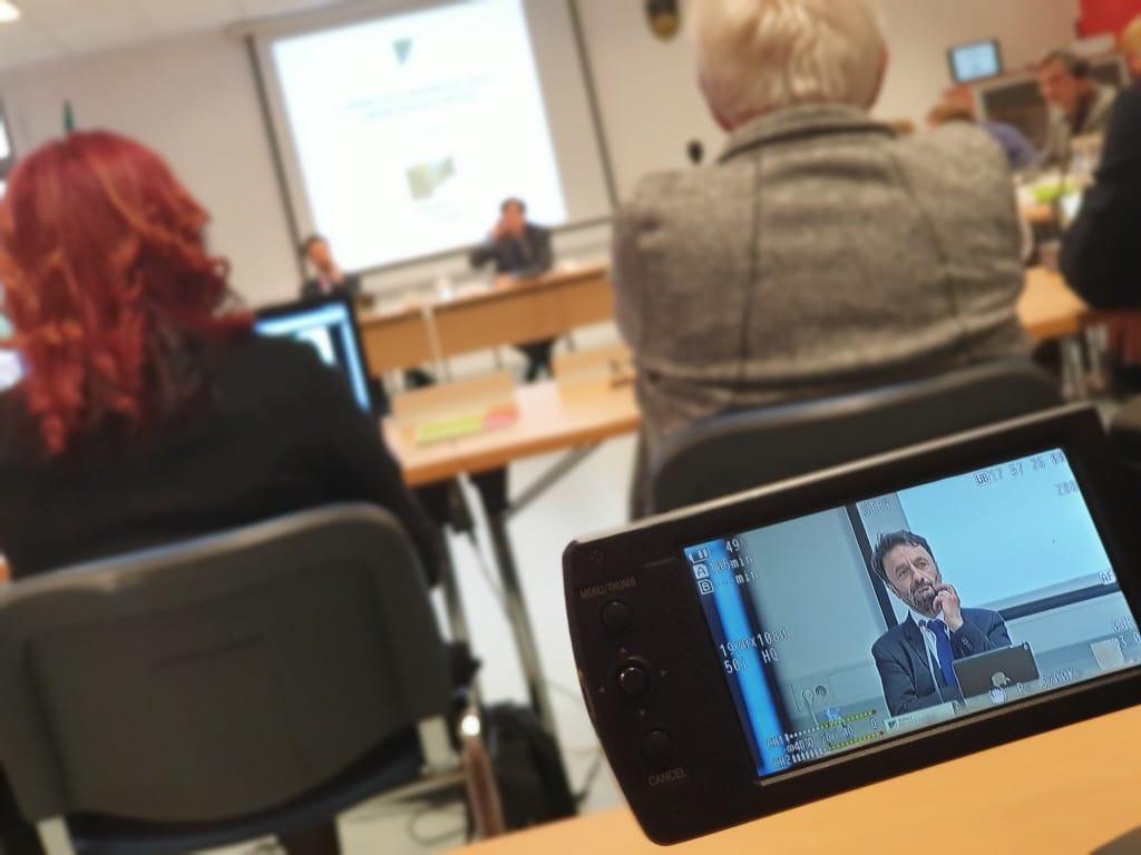 Zagorje 5 velikih projektov in nove (stare) ravnatelje