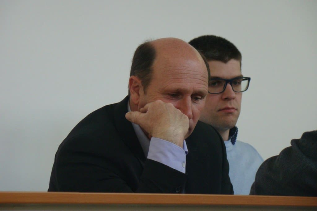 Tudi v Litiji vroče zaradi Ceroza: "Šlo je očitno za ponarejanje in zavajanje"