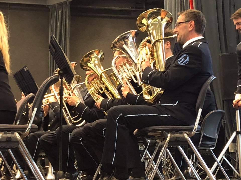 Zagorski pleharji iz Italije prinesli zlato!