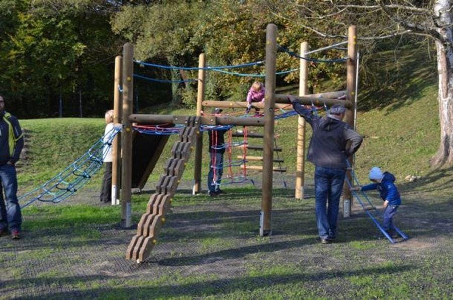 Za tiste, ki še vedno ne razumejo, bodo poskrbeli redarji