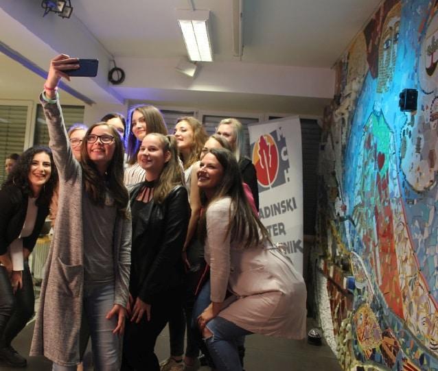 Med finalistkami Slovenske note 2019 tudi Zasavka!