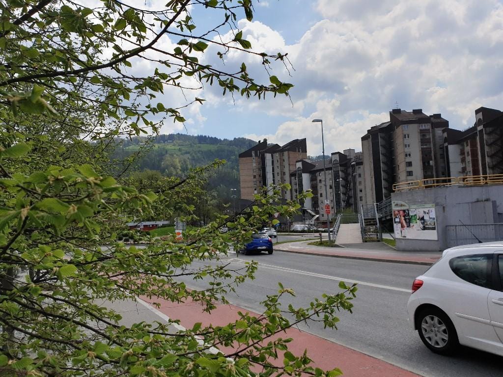 Zagorsko voščilo ob praznikih!