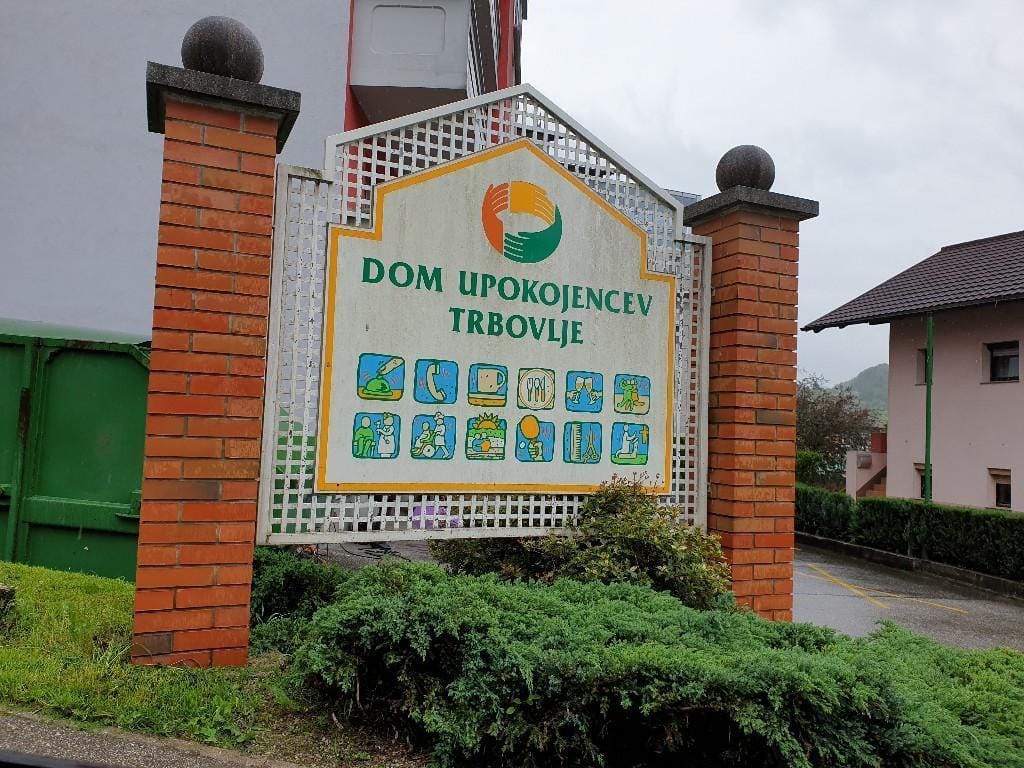 Iščejo direktorja!