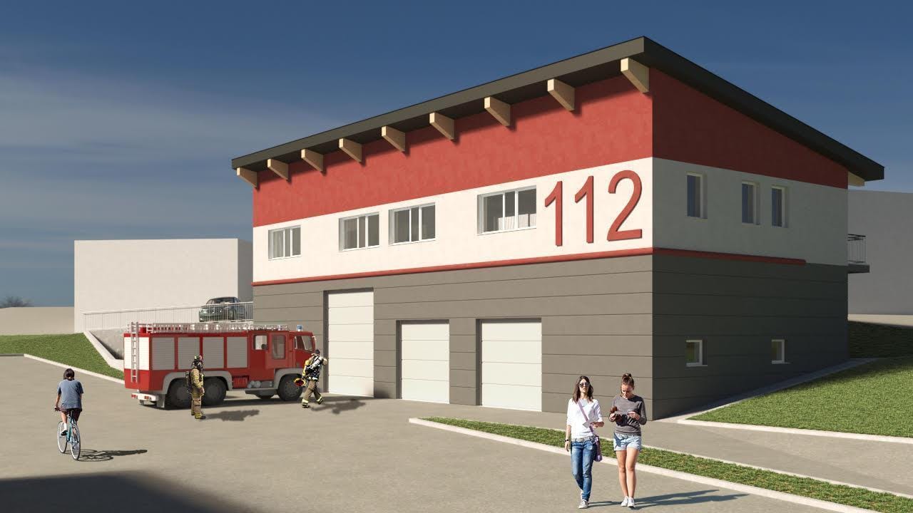 FOTO: Zahteve vodarjev podražile gradnjo za skoraj 50 tisočakov