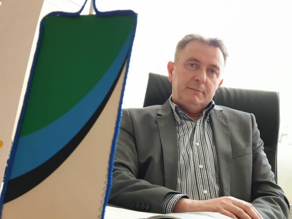 Uspeh komunale polni občinski proračun