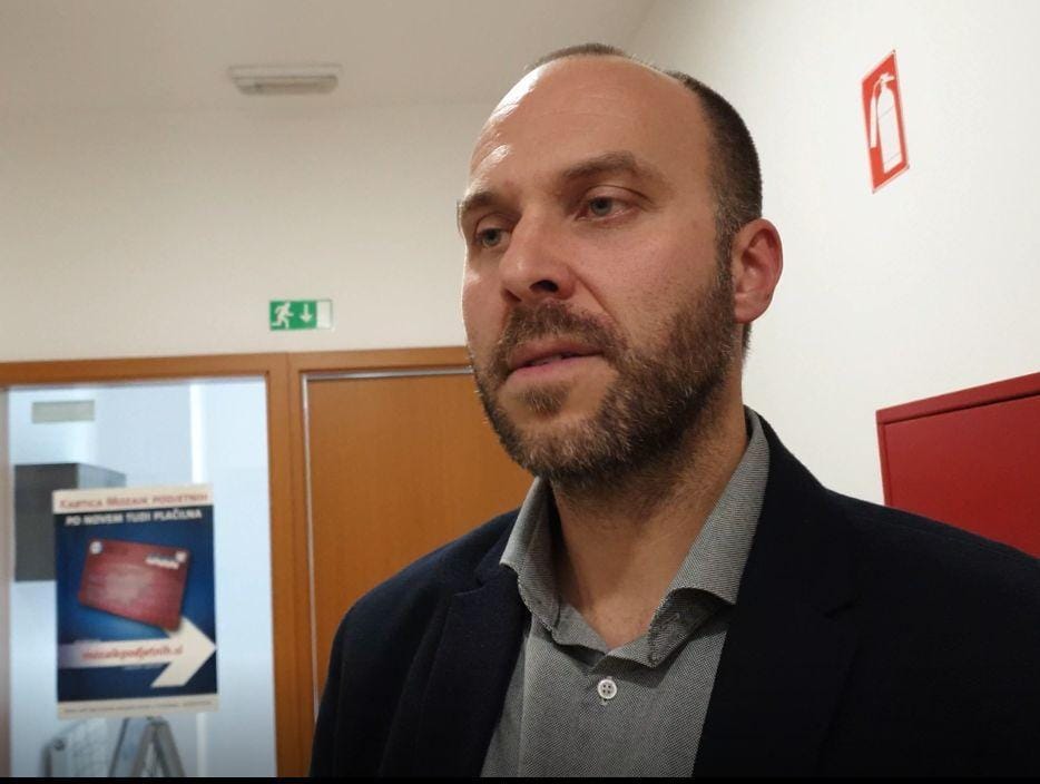 VIDEO: Ta teden redarji intenzivno nad ...