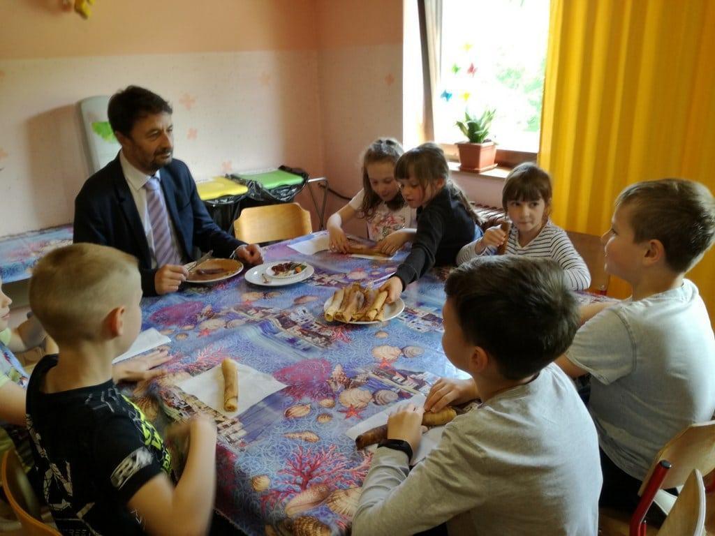 Hribovci praznujejo 140ko
