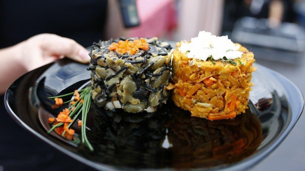 Iz trbouskiga špajza na vaš krožnik