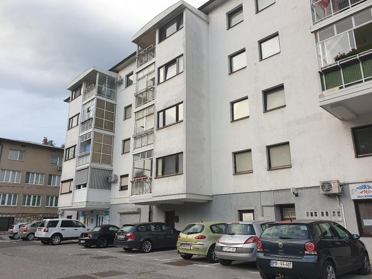 Trboveljska občina prodaja poslovni prostor