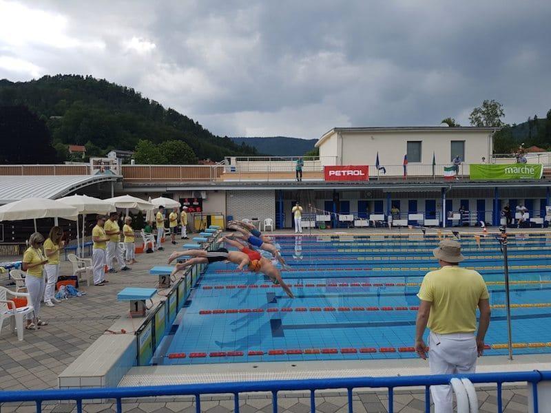 Lučkin pokal že 50-tič