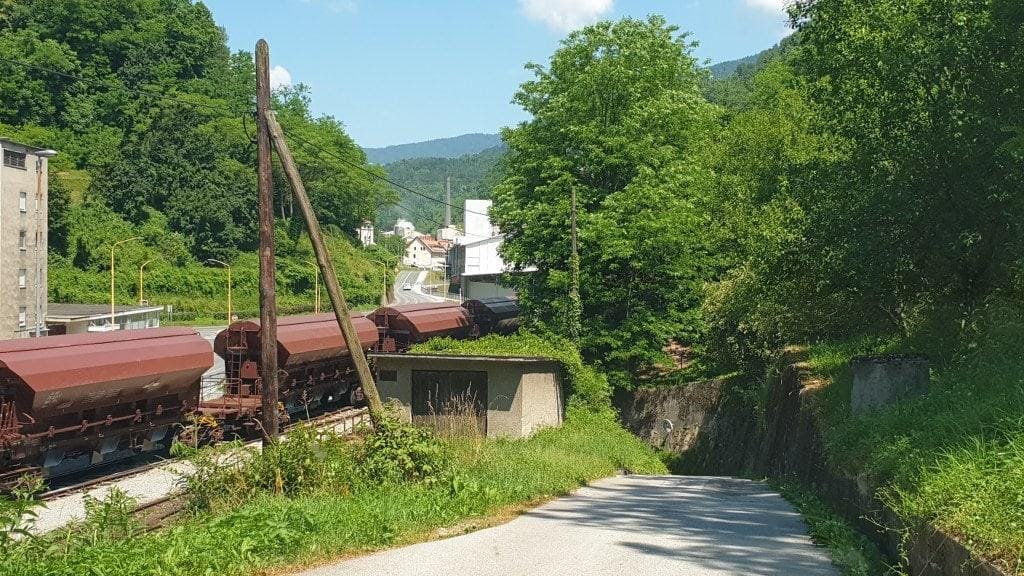 Zdaj gre zares! Iščejo izvajalce za podvoz