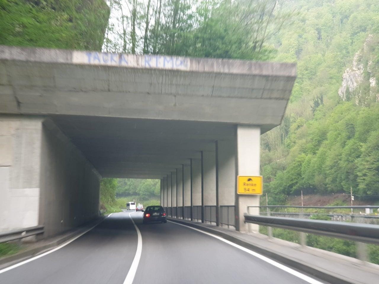 Na Zasavki drugo leto v izgradnjo galerije