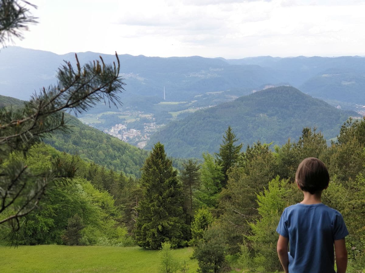 VIDEO: S Kala na Mrzlico