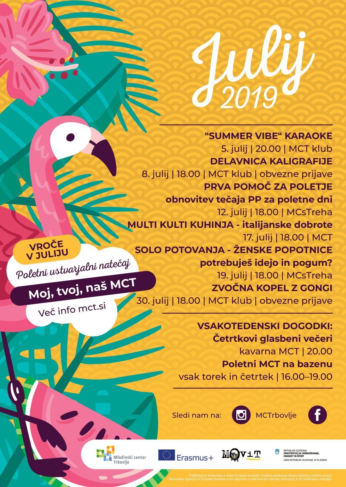 »Frej smo! Kuod s kej dugaja, lega??«