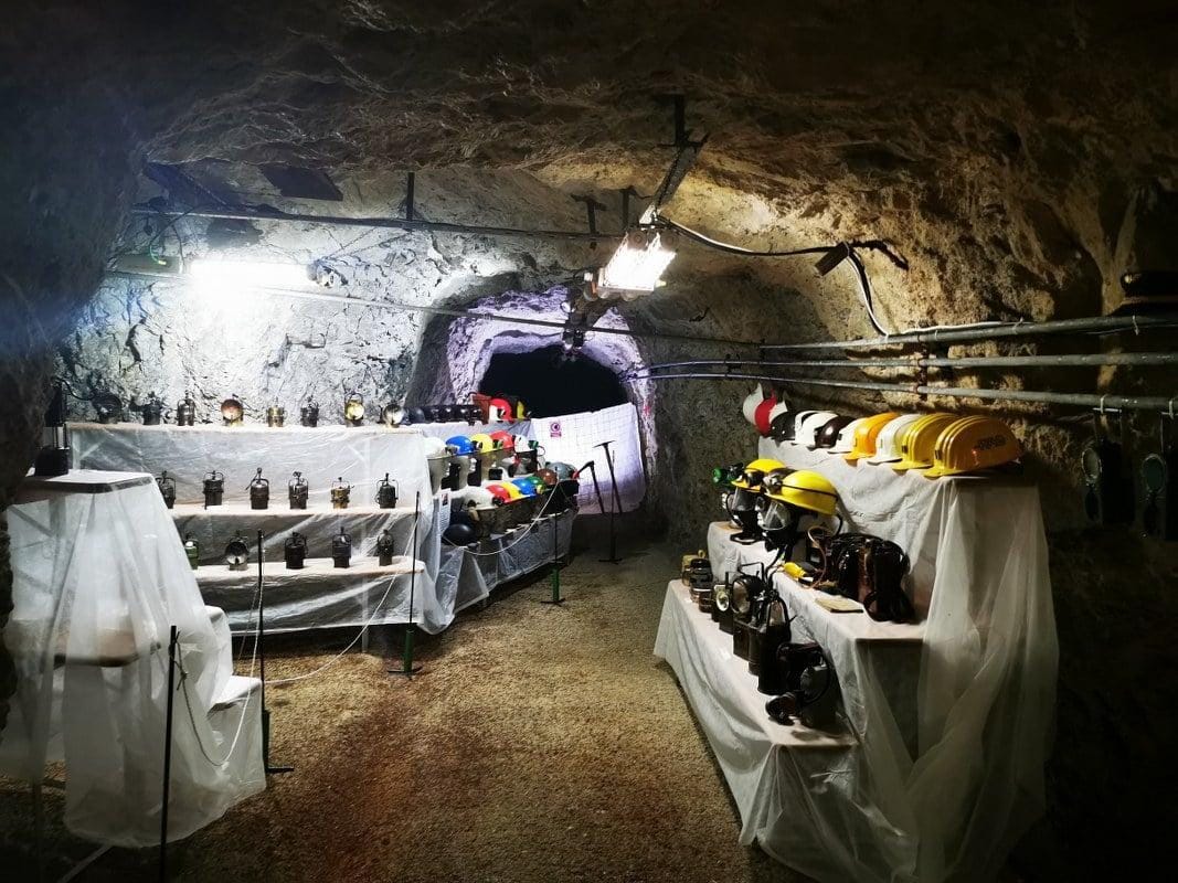 FOTO: V zagorskem rovu 120 let stara "zihrca"