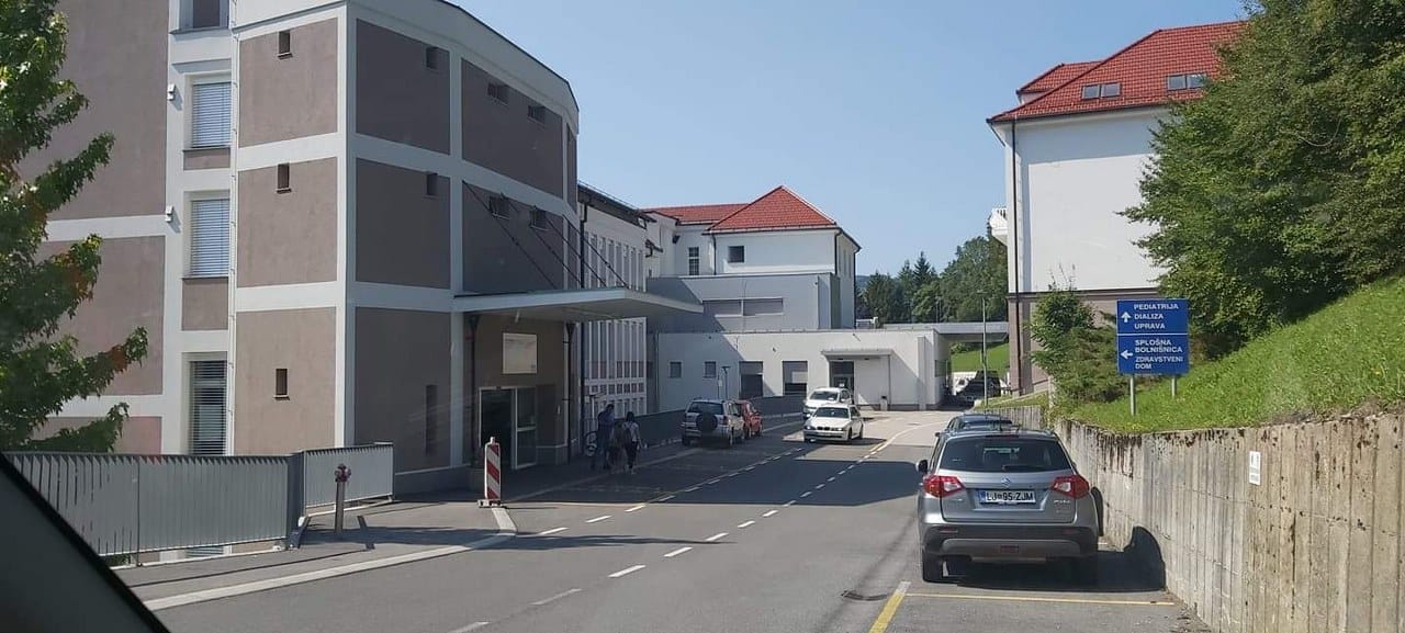 V trboveljski bolnišnici prehajajo na nov režim