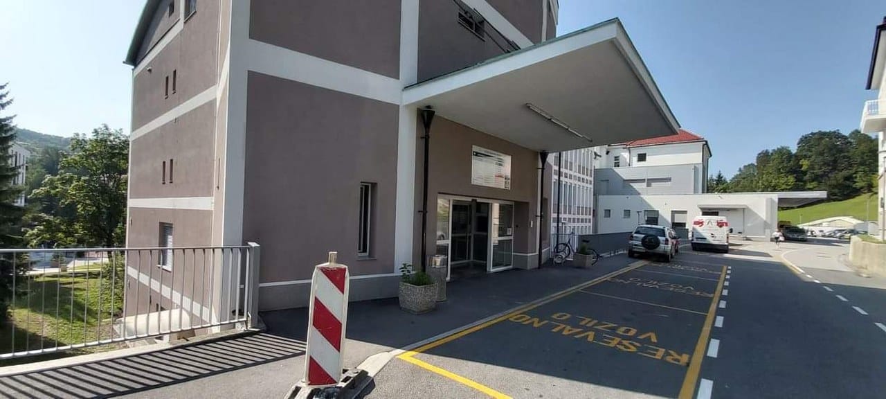 Pomanjkanje zdravstvenega osebja tudi v trboveljski bolnišnici