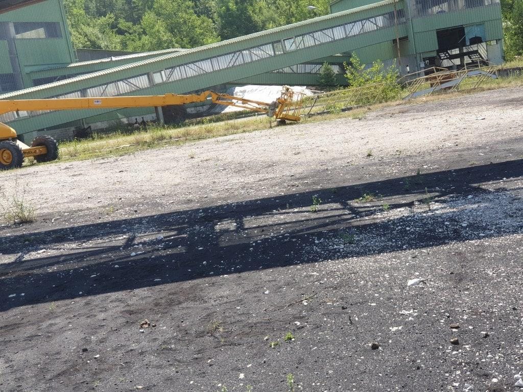 Tudi po obisku inšpektorja stvari ne "štimajo"