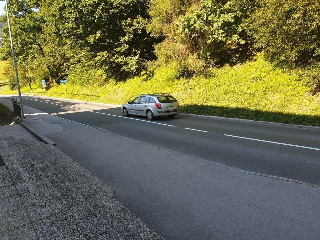 Financirajo preventivne akcije s področja varnosti prometa