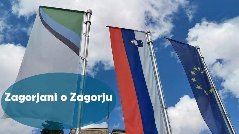 UJETO NA KAMERO: Kako dobro Zagorjani poznajo svojo občino?