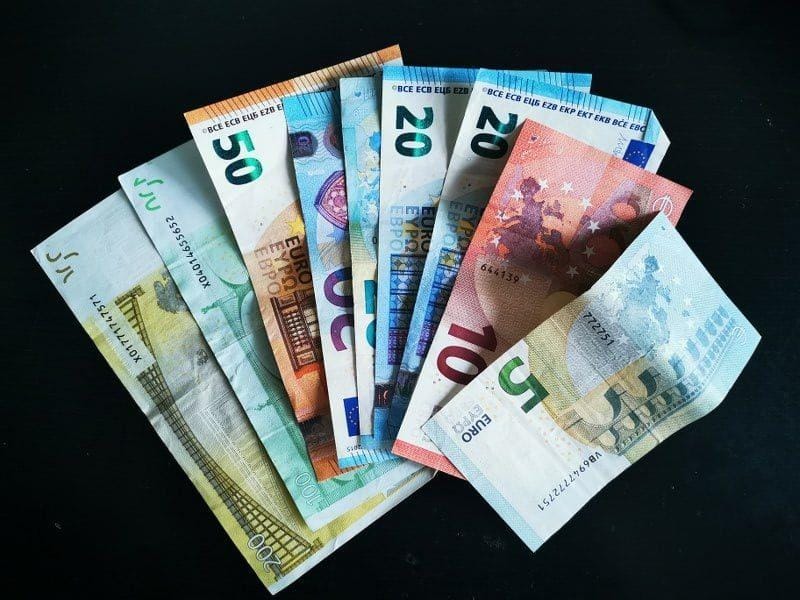 V mesecu maju najmanj zaslužili v Zagorju