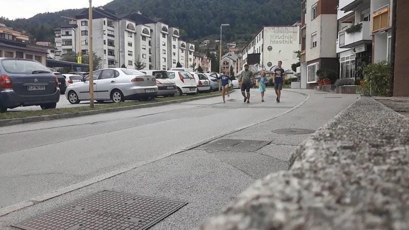 VIDEO: Najmlajši novinarji in snemalci so se odpravili na teren in poglejte, kaj je nastalo!