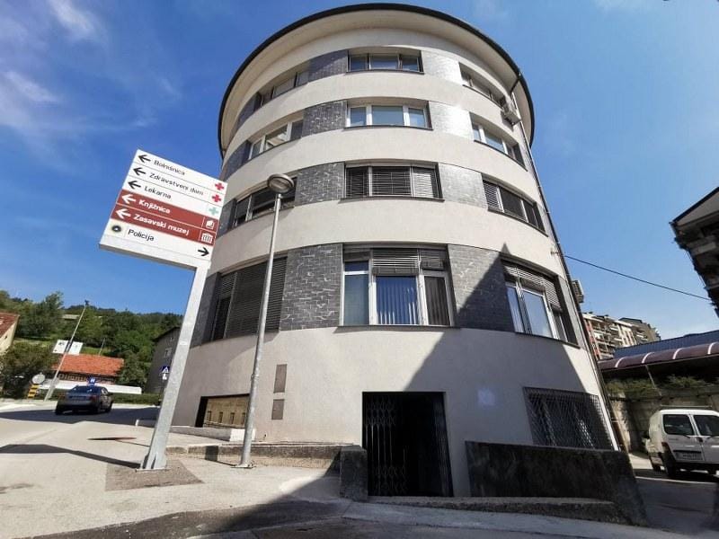 "Montezuma" spet odpira vrata